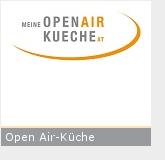 Open Air-Küche